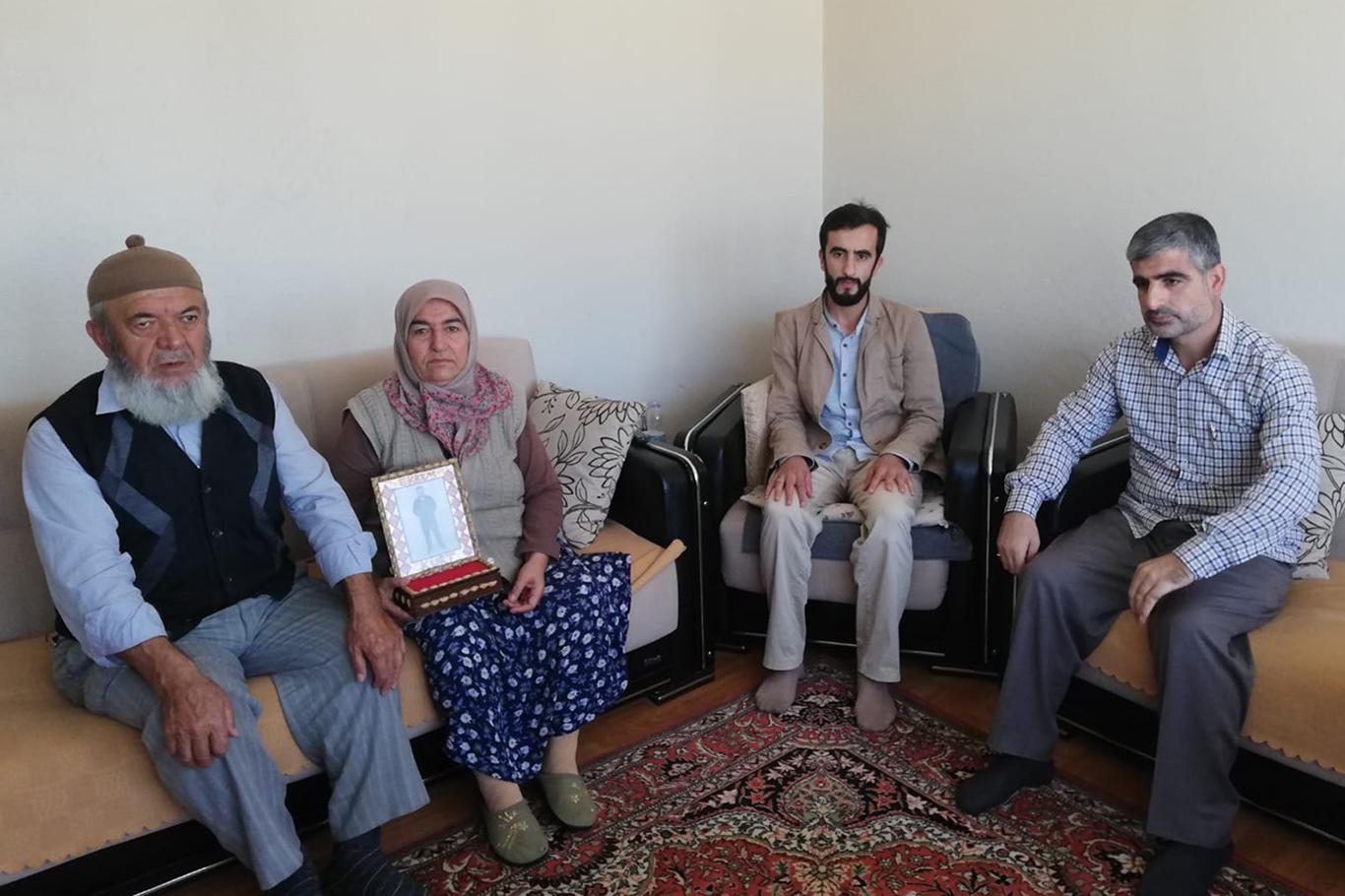 Sivas Davası mağduru aileler adalet bekliyor